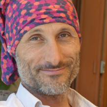 Fabrice Rastello