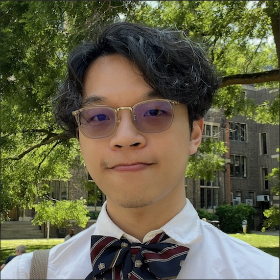 Ivan Ho