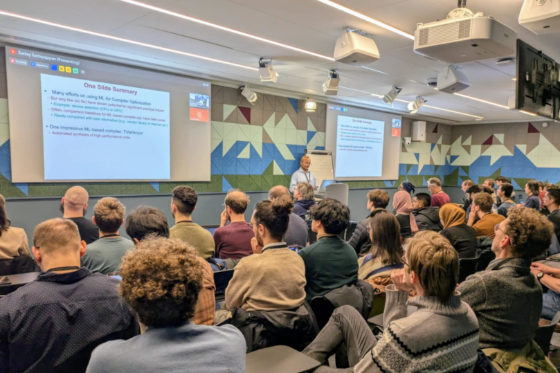 Expert Collaboration