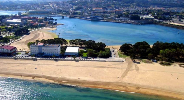 Hotel Faranda Rías Altas