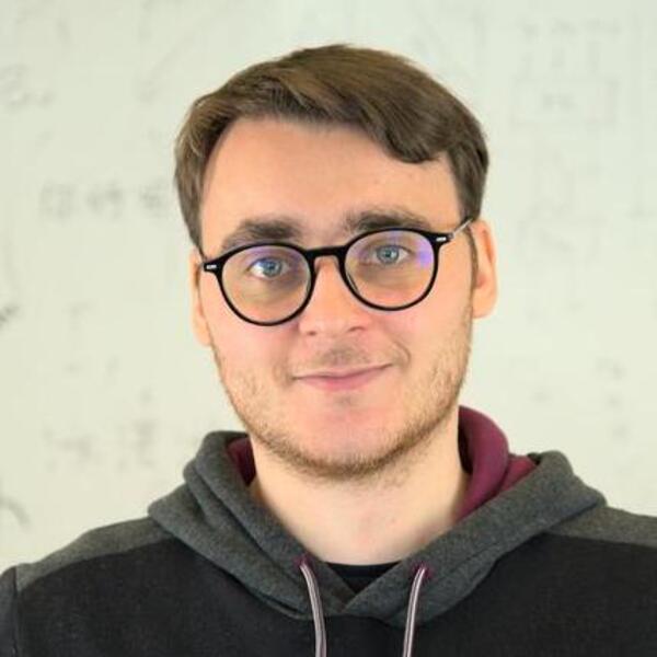 Mathieu Fehr