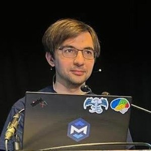 Alex Zinenko